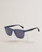 JACOBE-Eyewear-Classic Framed Square Sunglasses- Ted Baker Romania